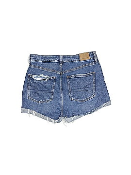 American Eagle Outfitters Denim Shorts (view 2)