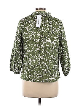 Amour Vert 3/4 Sleeve Blouse (view 2)