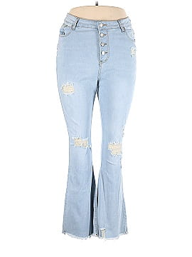 Celebrity ace Jeans (view 1)