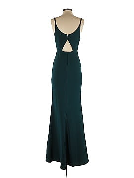 Lulus Cocktail Dress (view 2)