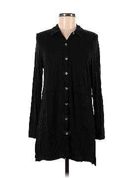 J.Jill Long Sleeve Button-Down Shirt (view 1)