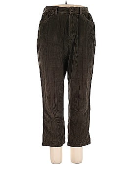 Lauren Jeans Co. Linen Pants (view 1)