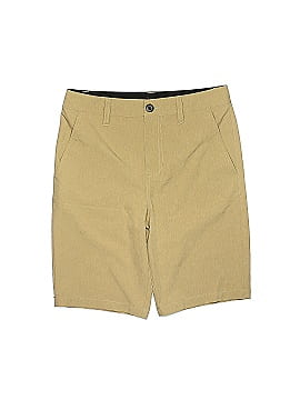 RSQ Khaki Shorts (view 1)