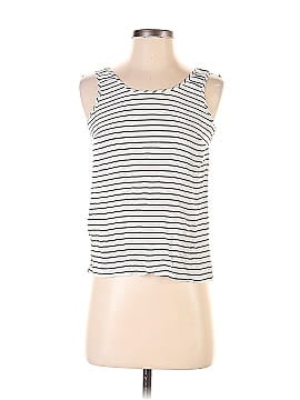 ALLSAINTS Sleeveless Blouse (view 1)