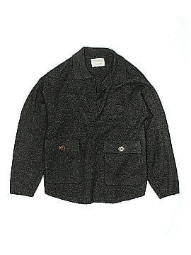 Zara Cardigan (view 1)