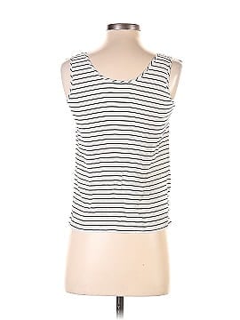 ALLSAINTS Sleeveless Blouse (view 2)