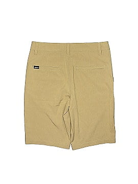 RSQ Khaki Shorts (view 2)