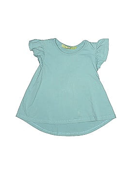 Millie Loves Lily Short Sleeve T-Shirt (view 1)
