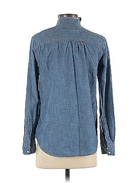 Lucky Brand Long Sleeve Button-Down Shirt (view 2)