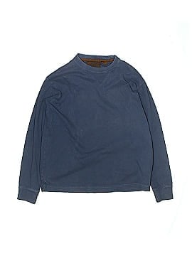 The Rugged Bear Long Sleeve Turtleneck (view 1)
