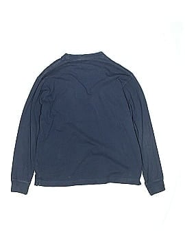 The Rugged Bear Long Sleeve Turtleneck (view 2)