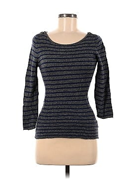 Alashan Cashmere Pullover Sweater (view 1)