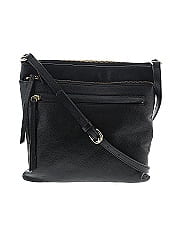 Nordstrom Leather Crossbody Bag