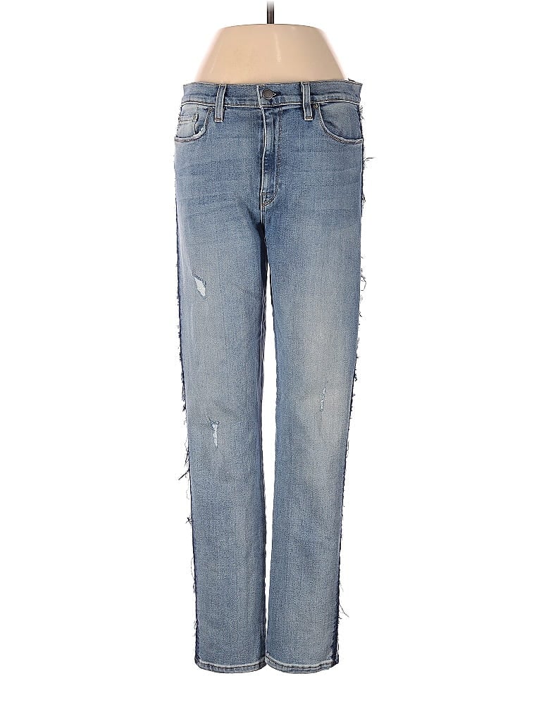 Pre-owned Hudson Jeans In Blue