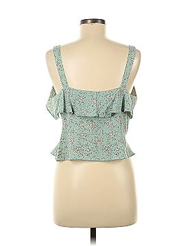 Nasty Gal Inc. Sleeveless Blouse (view 2)