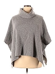 Eileen Fisher Wool Pullover Sweater