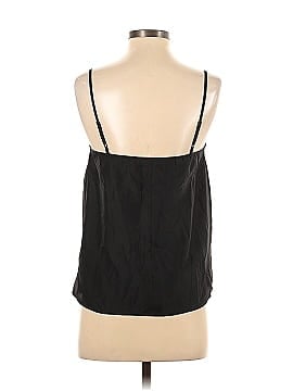 Elizabeth and James Sleeveless Blouse (view 2)