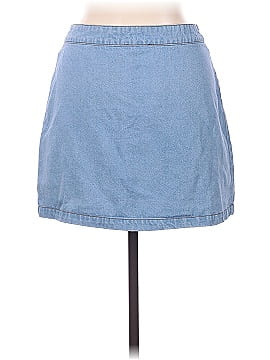 Forever 21 Denim Skirt (view 2)