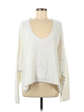 Free People Pullover Sweater (view 1)