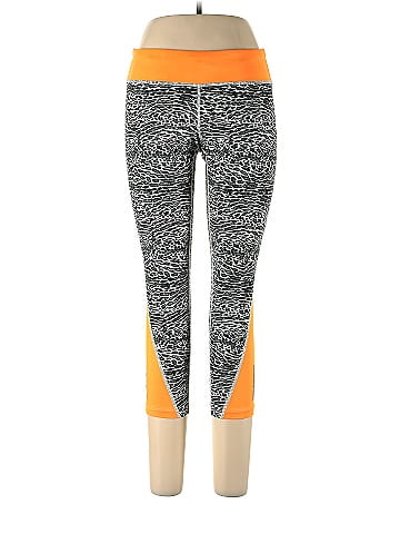 Nike Active Pants (view 1)