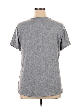 Unbranded Short Sleeve T-Shirt (view 2)