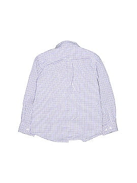 Properly Tied Long Sleeve Button-Down Shirt (view 2)