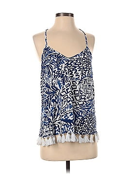 Lilly Pulitzer Sleeveless Blouse (view 1)