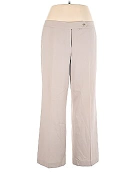 Calvin Klein Casual Pants (view 1)