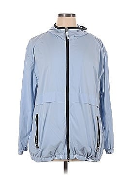 Nuage Track Jacket (view 1)