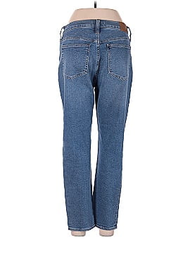 Madewell Jeans (view 2)