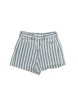 American Eagle Outfitters Denim Shorts (view 1)