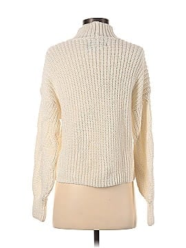 American Eagle Outfitters Turtleneck Sweater (view 2)