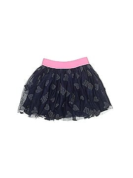 Billie Blush Skirt (view 1)
