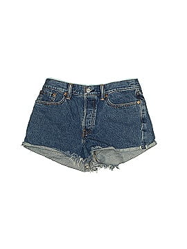 Levi's Denim Shorts (view 1)