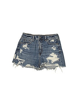 American Eagle Outfitters Denim Shorts (view 1)