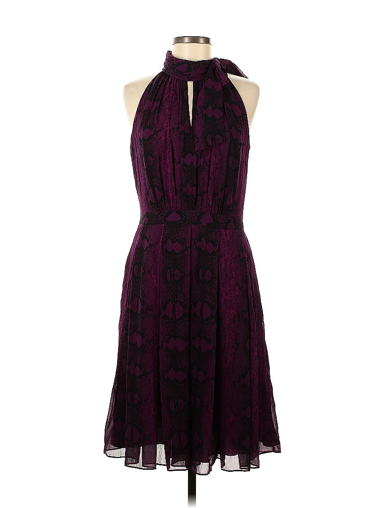 Pre-owned Cocktail Dresses:  White House Black Market Cocktail Dress, Size 8