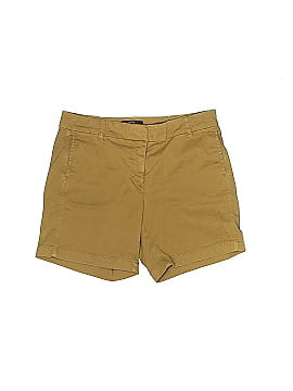 J.Crew Khaki Shorts (view 1)