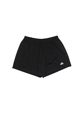 Adidas Athletic Shorts (view 1)