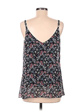 CAbi Sleeveless Blouse (view 2)