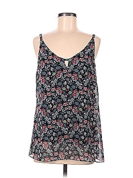 CAbi Sleeveless Blouse (view 1)