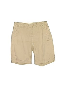 J.Crew Khaki Shorts (view 1)