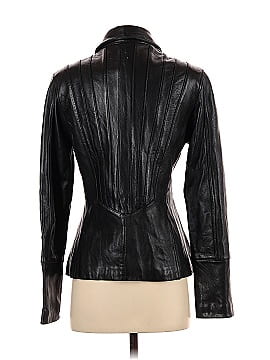 Avanti Leather Jacket (view 2)