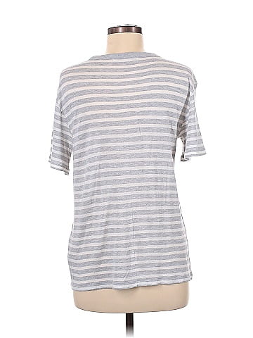 alexanderwang.t Short Sleeve Top (view 2)
