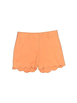 J. McLaughlin Dressy Shorts (view 1)