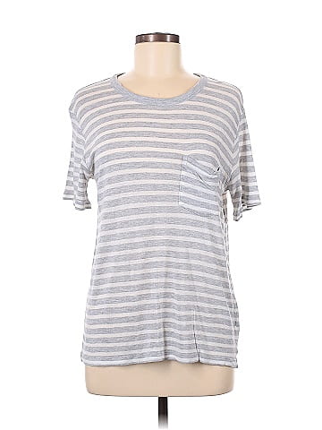 alexanderwang.t Short Sleeve Top (view 1)