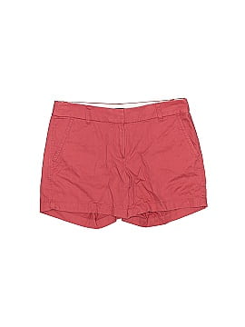 J.Crew Dressy Shorts (view 1)