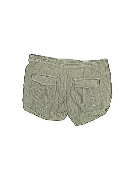 Splendid Khaki Shorts (view 2)