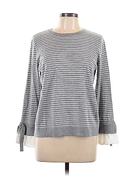 Ann Taylor LOFT Pullover Sweater (view 1)