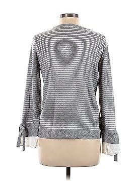 Ann Taylor LOFT Pullover Sweater (view 2)