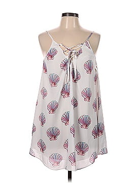 Buddy Love Sleeveless Blouse (view 1)